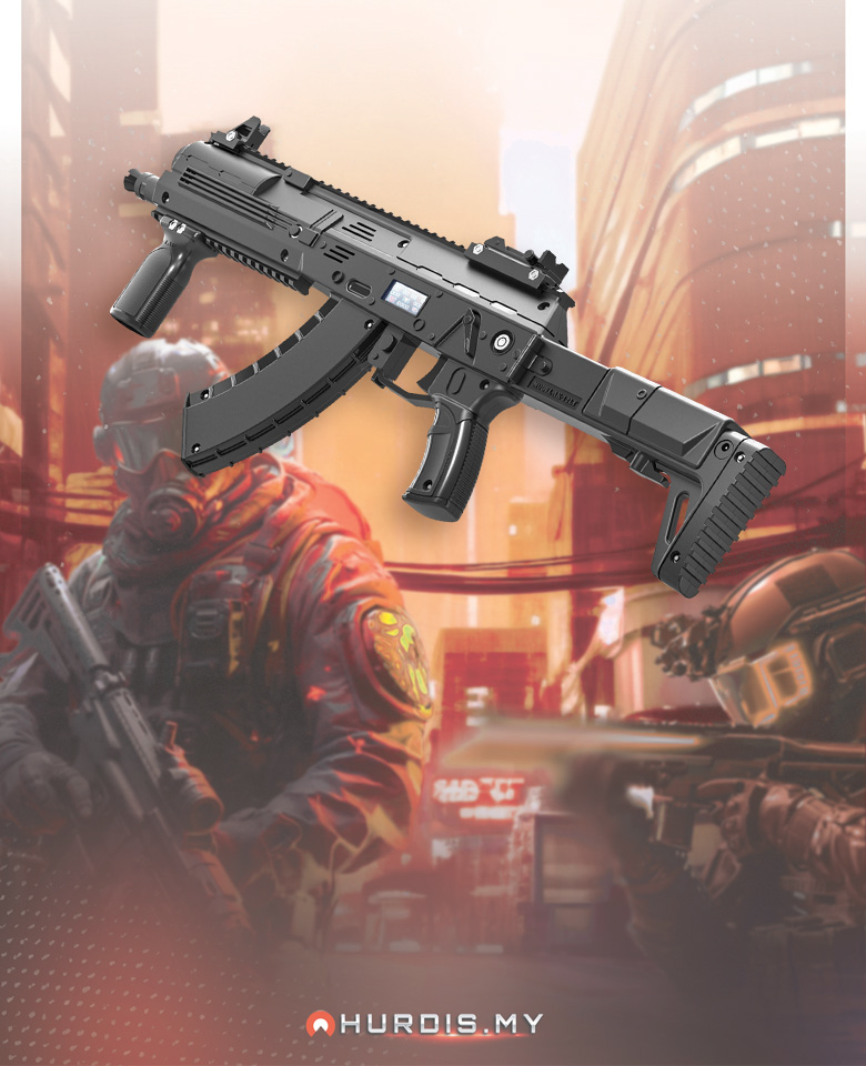 PREDATOR AK12